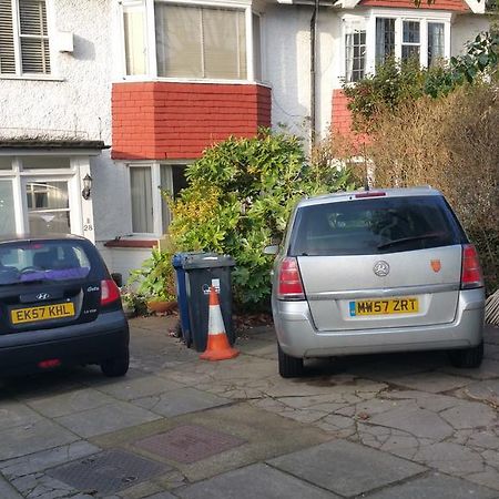 Jaffas Loft Room Londres Exterior foto