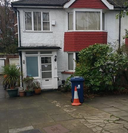 Jaffas Loft Room Londres Exterior foto