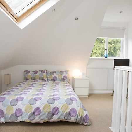 Jaffas Loft Room Londres Exterior foto