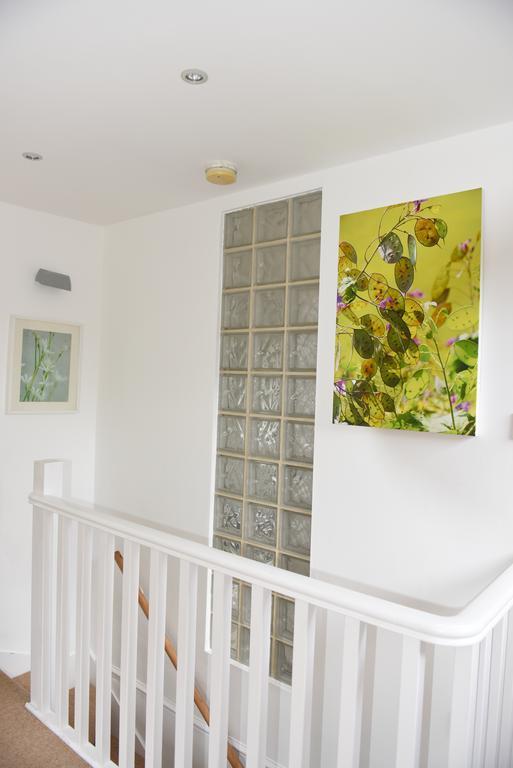 Jaffas Loft Room Londres Exterior foto
