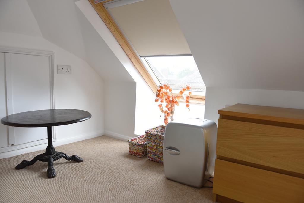 Jaffas Loft Room Londres Exterior foto