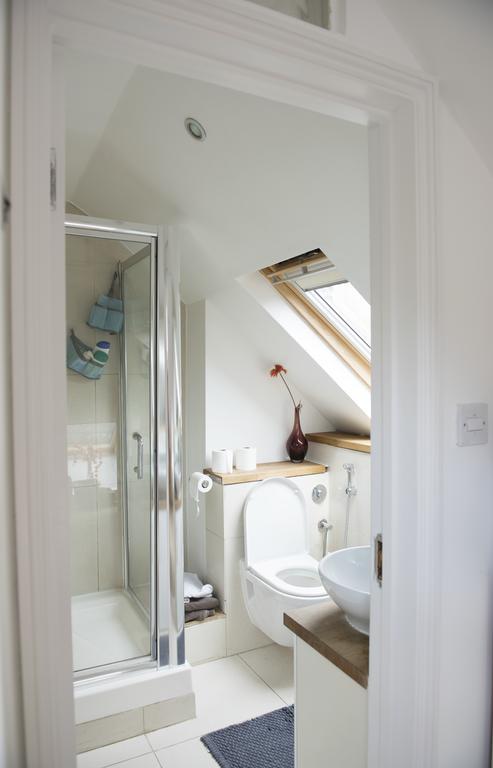 Jaffas Loft Room Londres Exterior foto